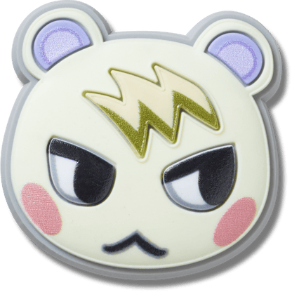 Animal Crossing Marshal - US 5299