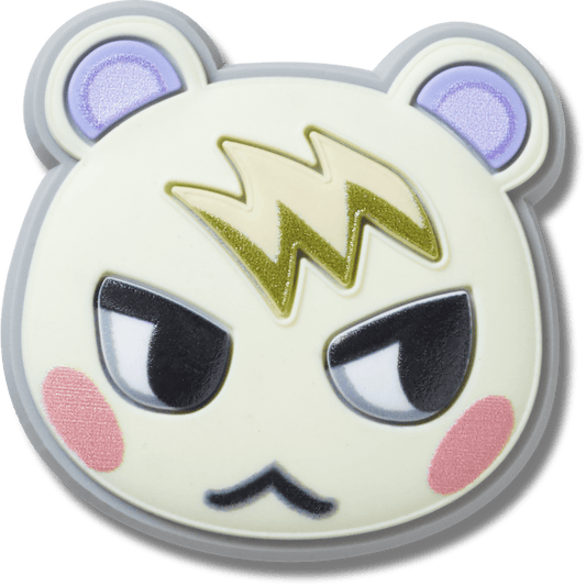 Animal Crossing Marshal - US 5299