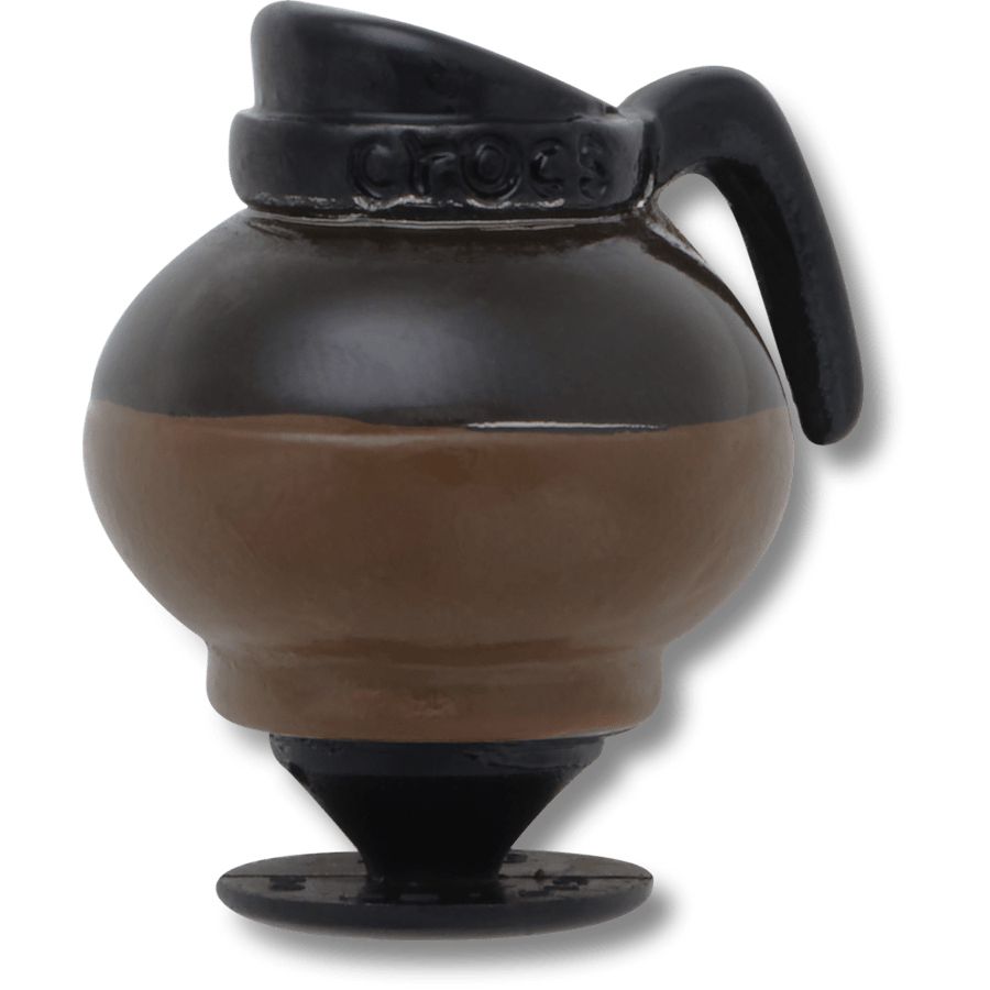 3D Coffee Carafe - US 1769