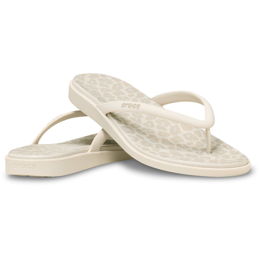 Miami Round Toe Animal Flip - US 8905