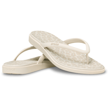 Miami Round Toe Animal Flip - US 8905