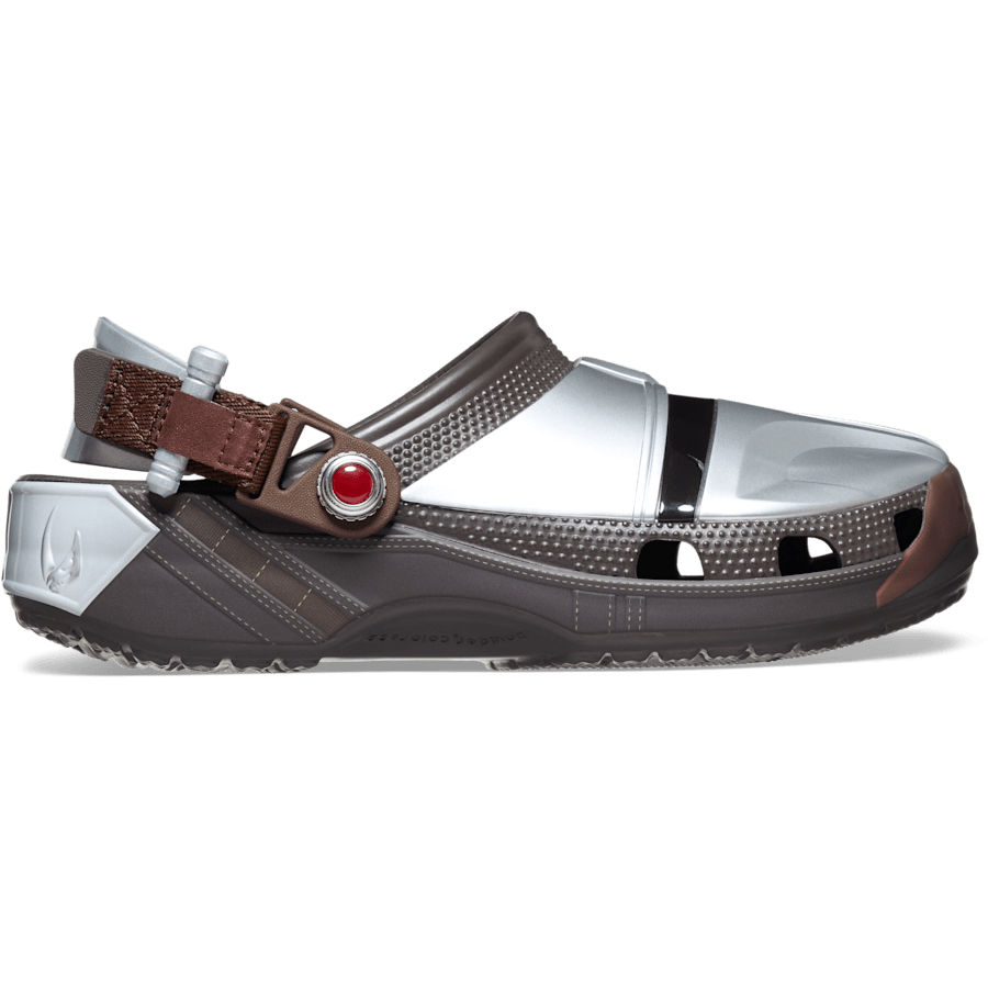 STAR WARS™ Mandalorian Classic Clog - US 9705