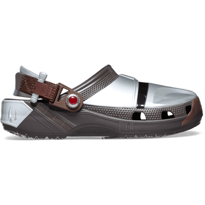 STAR WARS™ Mandalorian Classic Clog - US 9705