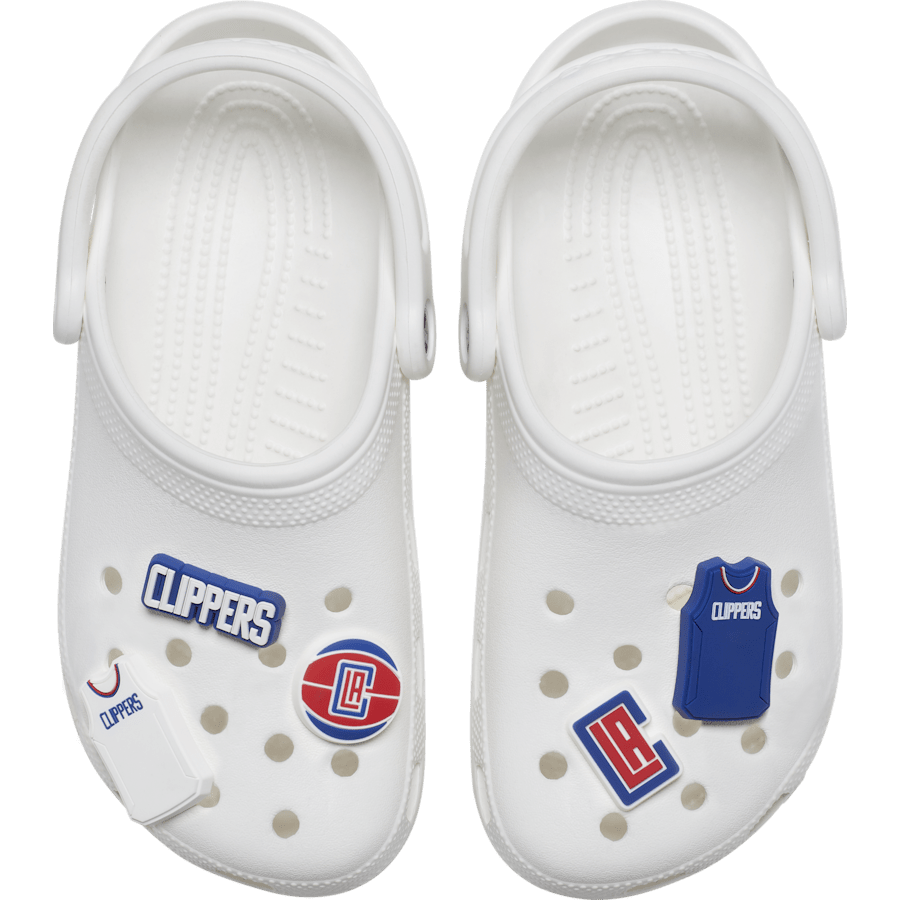 NBA Los Angeles Clippers 5 Pack - US 3033