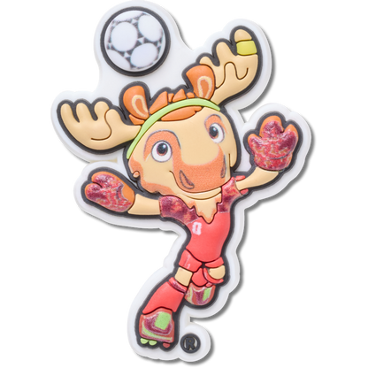 FIFA World Cup™ Canada Mascot - US 6794