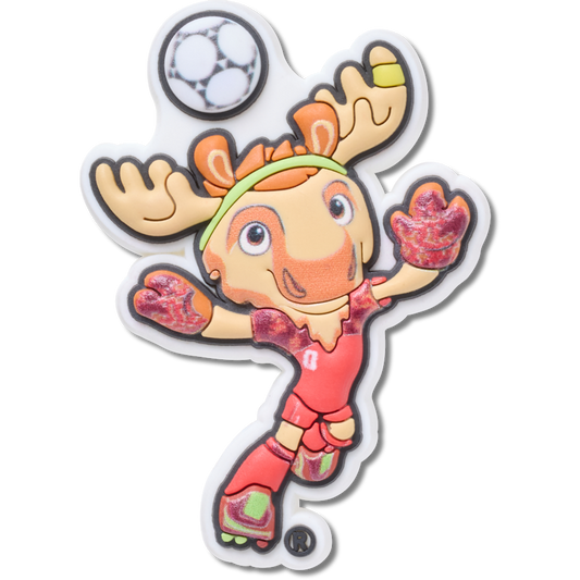 FIFA World Cup™ Canada Mascot - US 6794