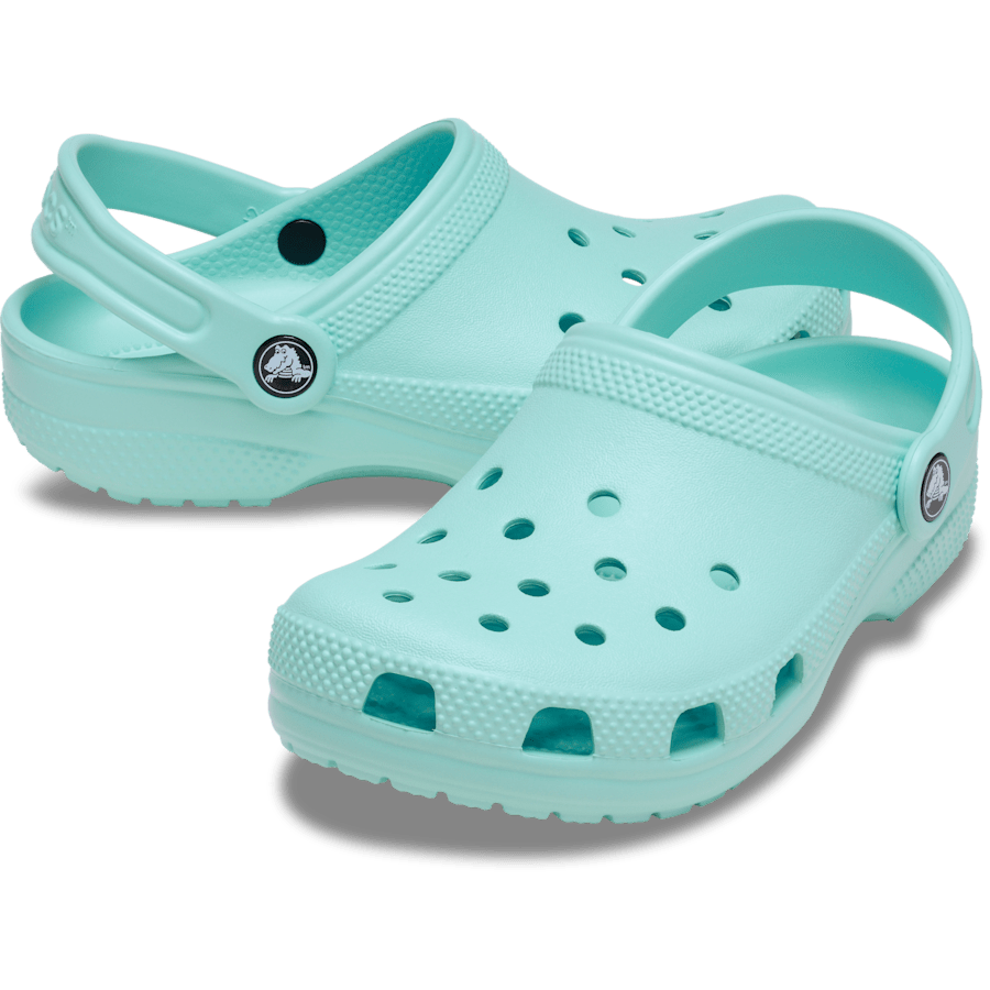 Toddler Classic Clog - US 2087