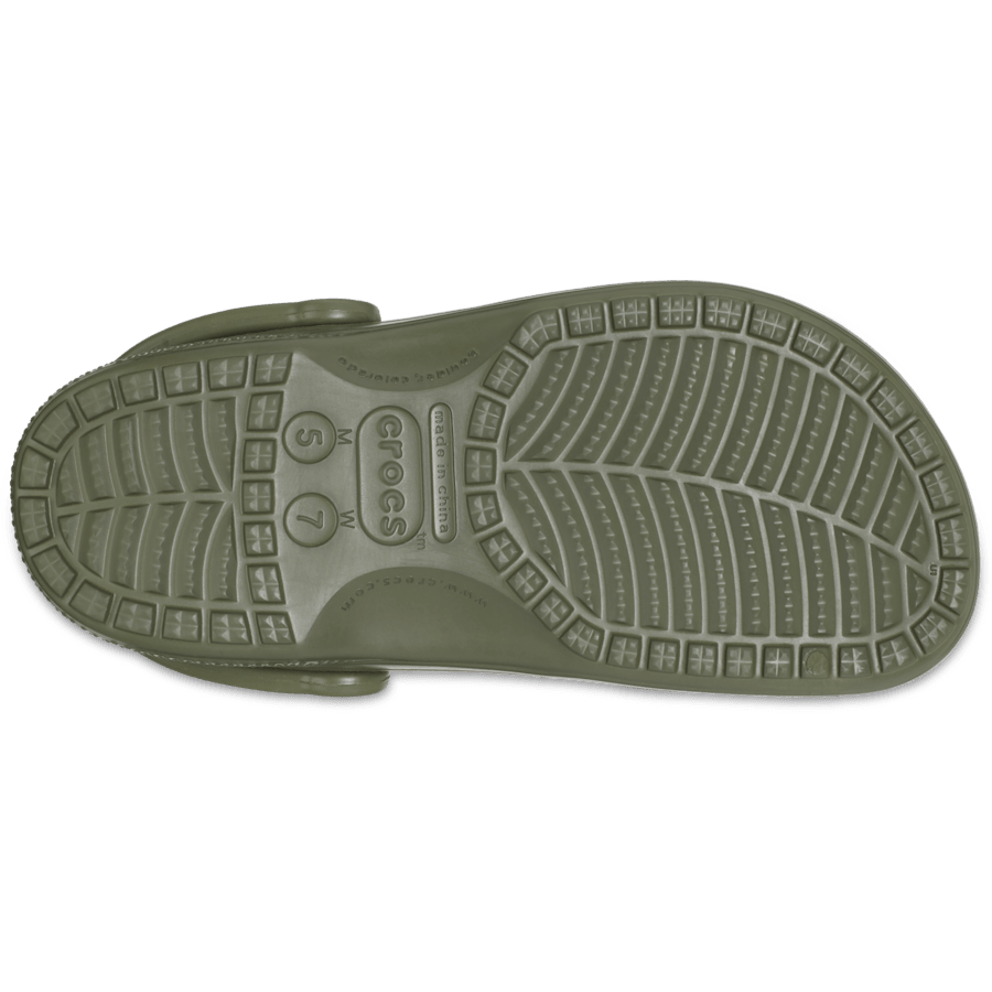 Baya Clog - US 1320