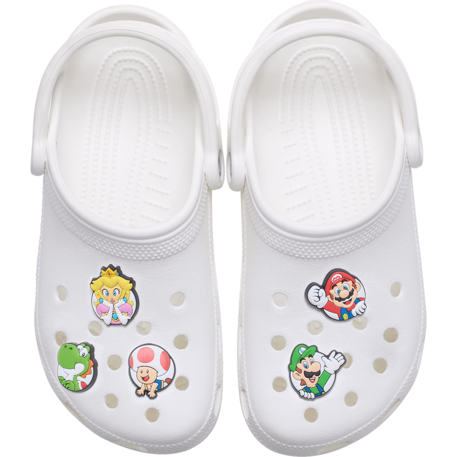Mario & Friends 5 Pack - US 5565