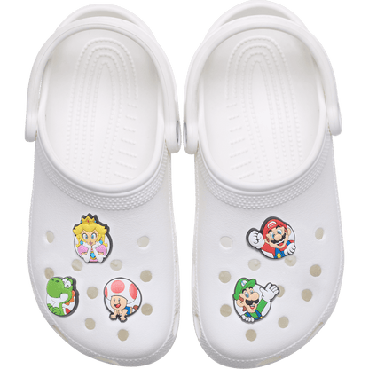 Mario & Friends 5 Pack - US 5565