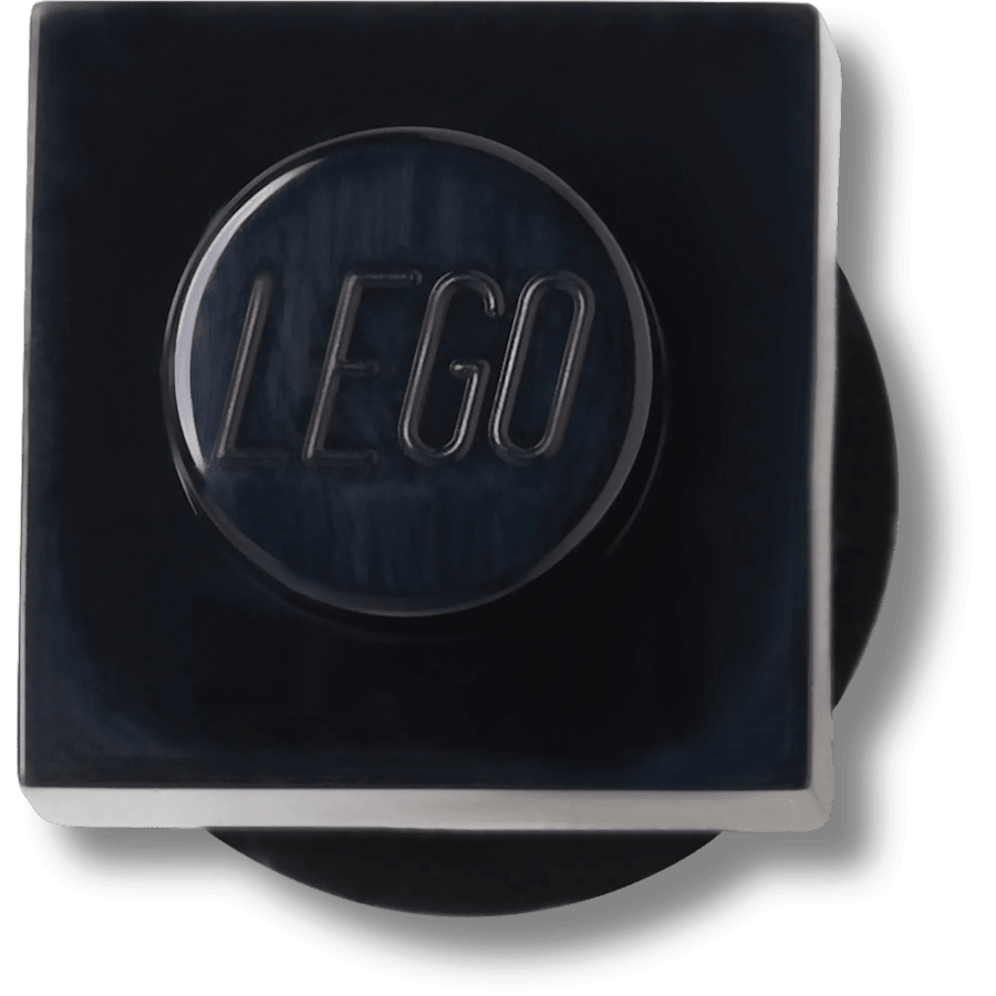 LEGO® Dark Grey Tile 1x1 - US 7131
