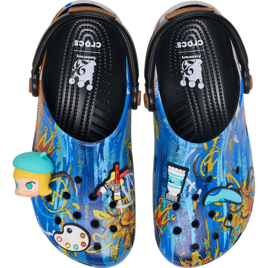 POP MART MOLLY Classic Clog - US 9024