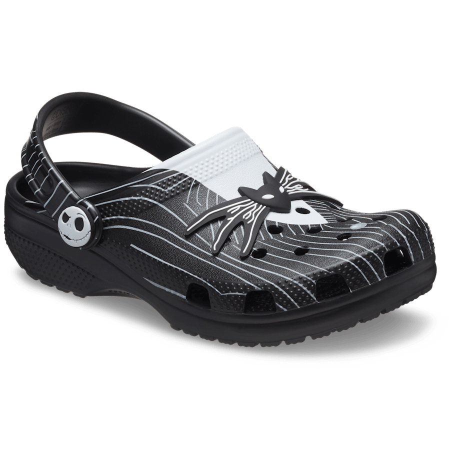 Toddlers' Nightmare Before Christmas Classic Clog - US 2346