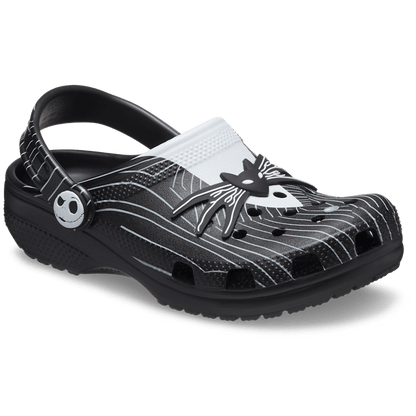 Toddlers' Nightmare Before Christmas Classic Clog - US 2346