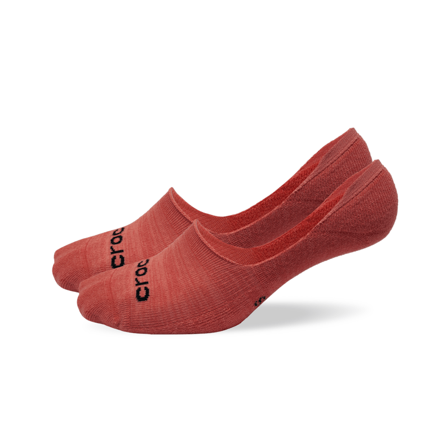 CrocsSocks Hidden Liner 3PK - US 7935