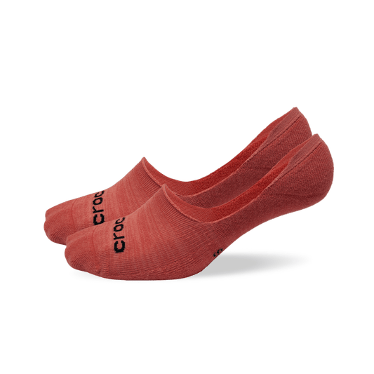 CrocsSocks Hidden Liner 3PK - US 7935