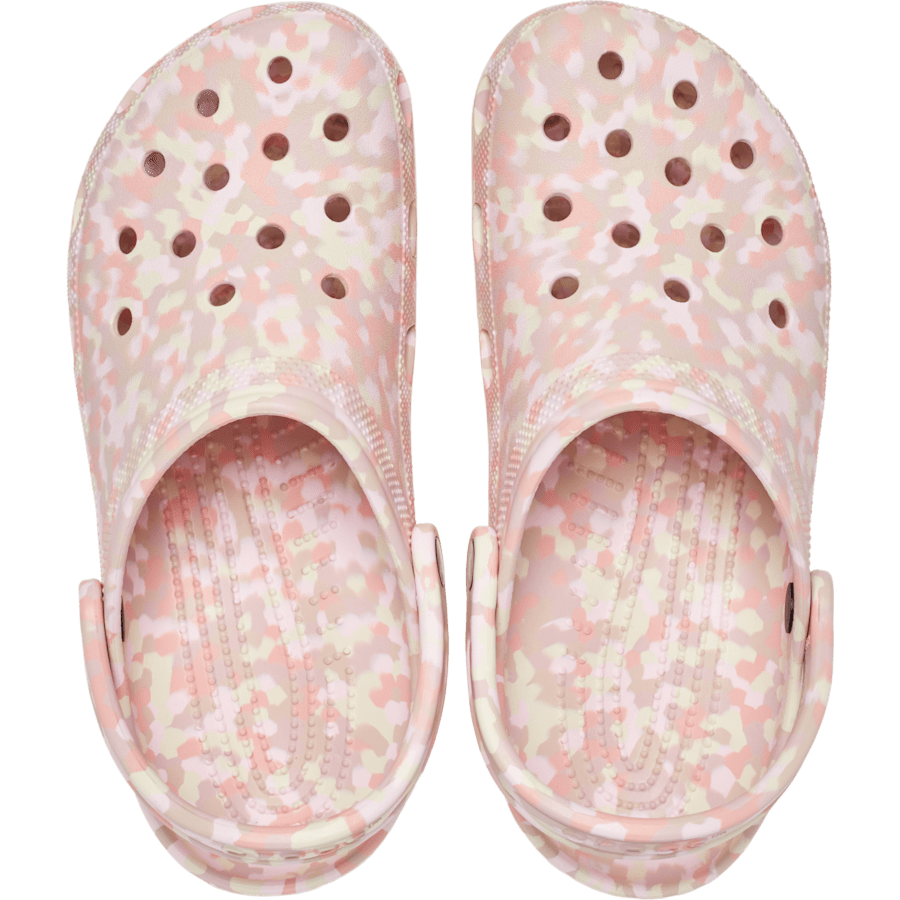 Classic Confetti Clog - US 5798