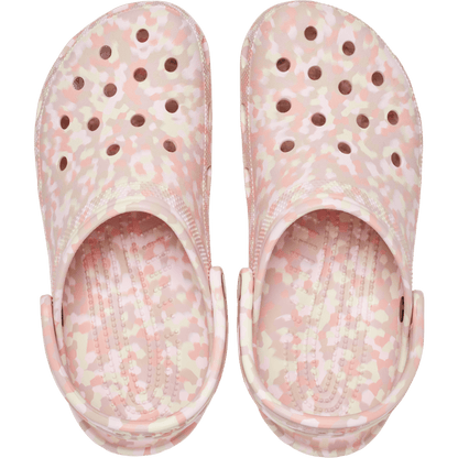 Classic Confetti Clog - US 5798