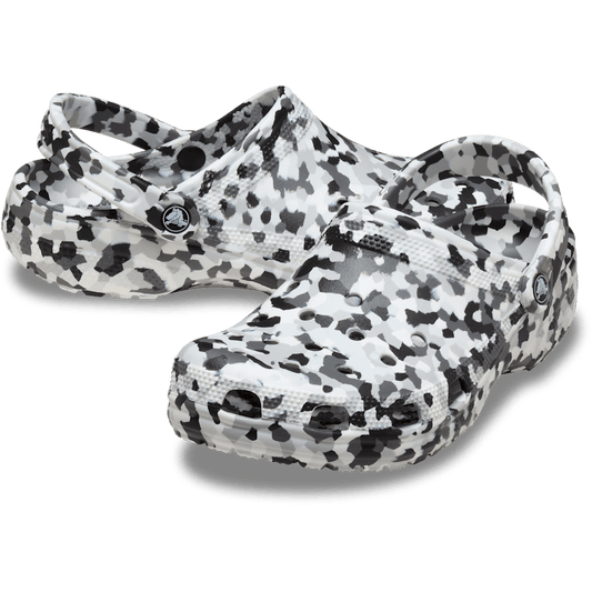 Classic Confetti Clog - US 2452