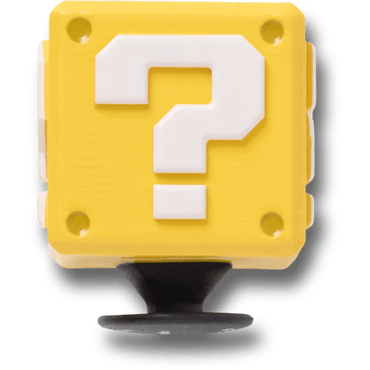 Super Mario™ ? Block - US 6819