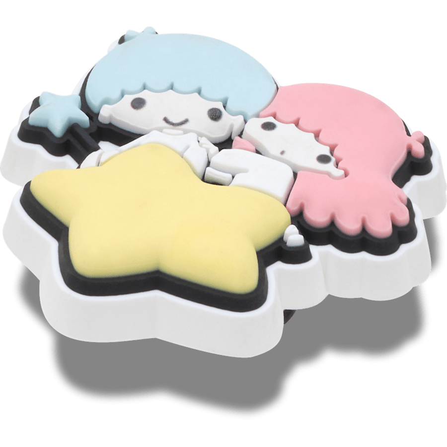 Sanrio® LittleTwinStars™ - US 2004