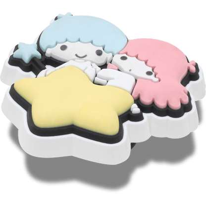 Sanrio® LittleTwinStars™ - US 2004