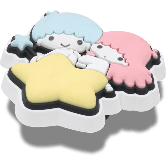 Sanrio® LittleTwinStars™ - US 2004