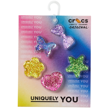 Squishy UV Changing 5 Pack - US 1983