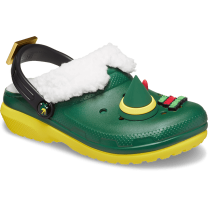 Kids Elf Classic Clog - US 5732