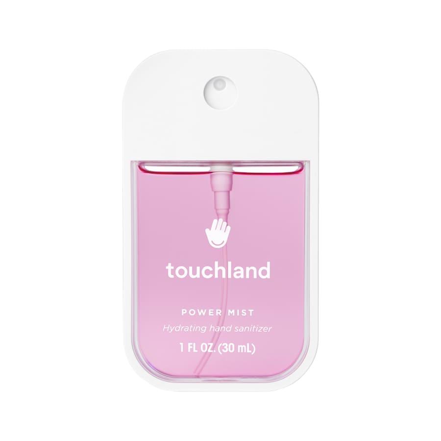 Touchland Power Mist Hand Sanitizer - US 5943