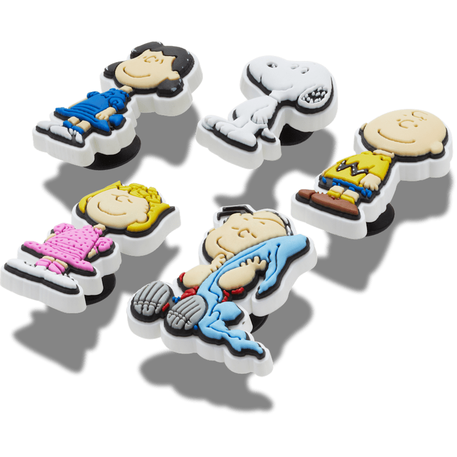 Peanuts Friends 5 Pack - US 9991