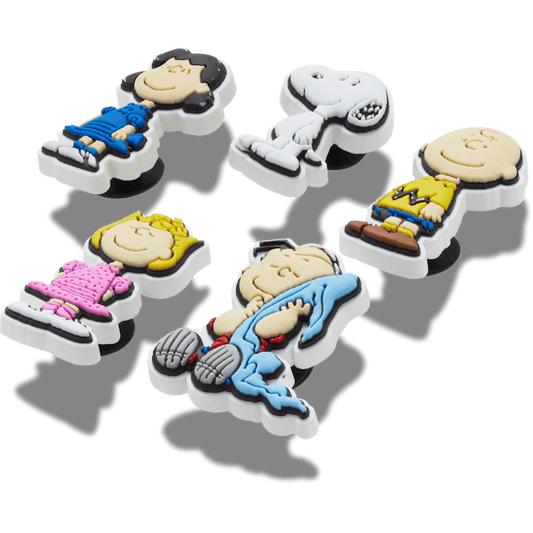 Peanuts Friends 5 Pack - US 9991