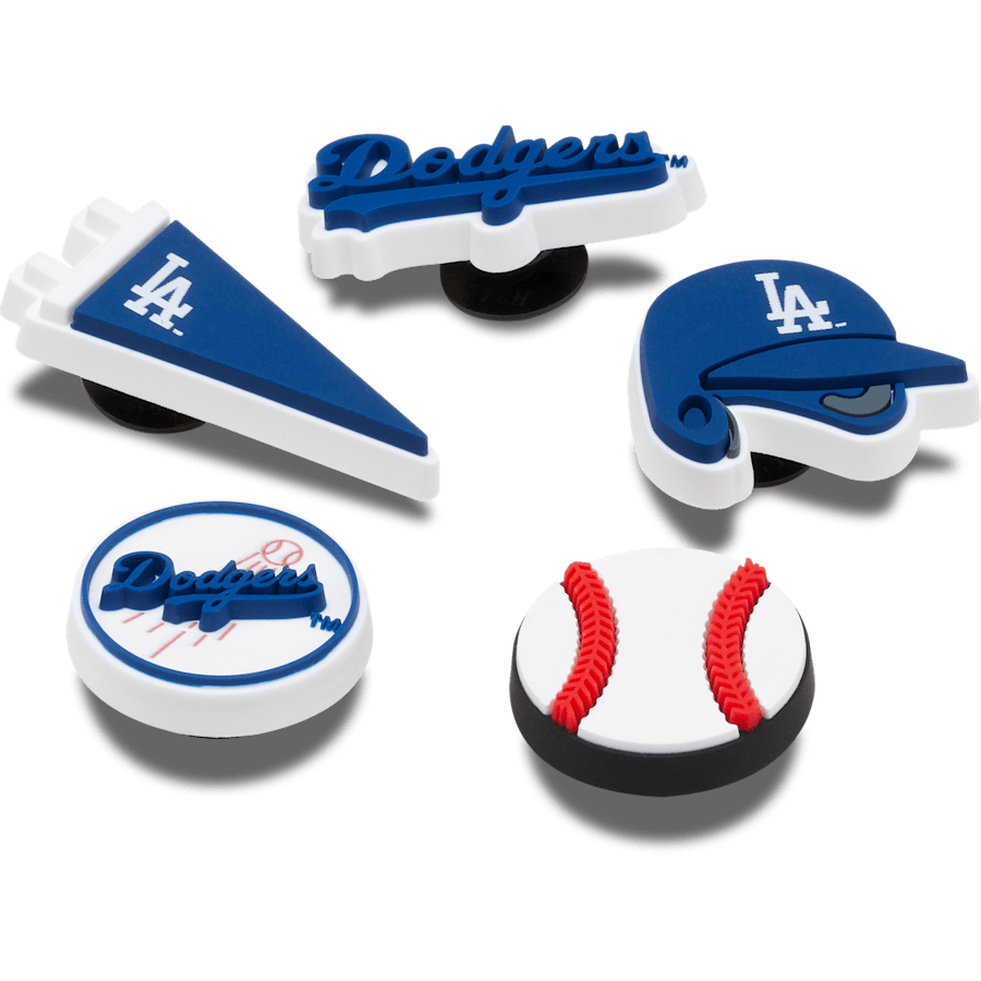 MLB Los Angeles Dodgers 5pck - US 8961