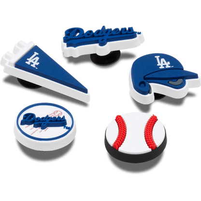 MLB Los Angeles Dodgers 5pck - US 8961