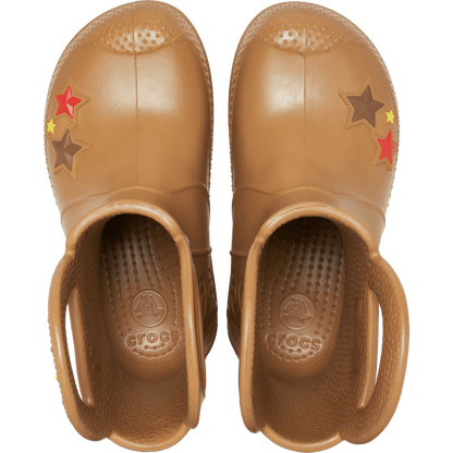 Kids' Handle It Western Boot - US 7978