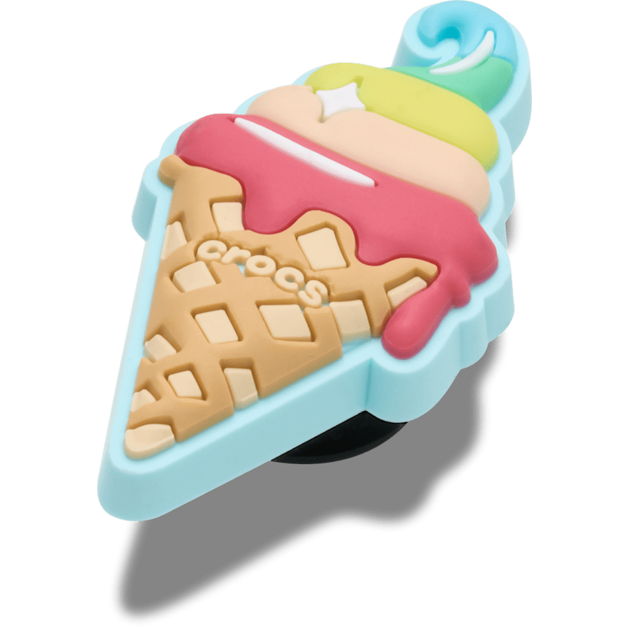 Waffle Ice Cream Cone - US 8231