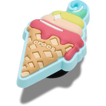 Waffle Ice Cream Cone - US 8231