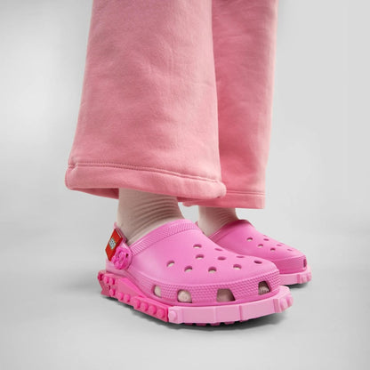 Kids’ LEGO® Creativity Clog - US 5898