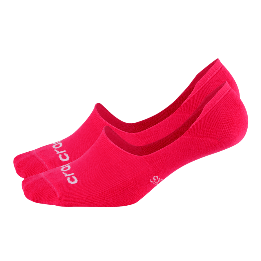 CrocsSocks Hidden Liner 3PK - US 4365