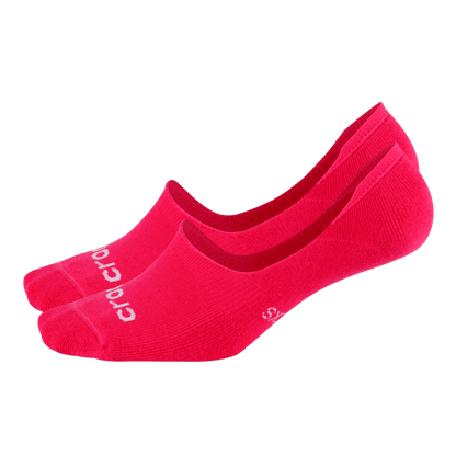 CrocsSocks Hidden Liner 3PK - US 4365
