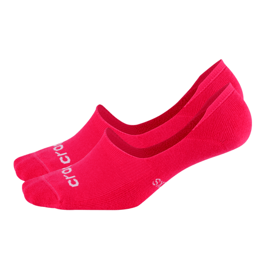 CrocsSocks Hidden Liner 3PK - US 4365