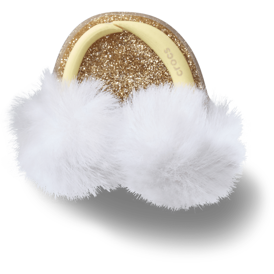 Fuzzy Earmuffs - US 6712