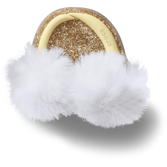 Fuzzy Earmuffs - US 6712