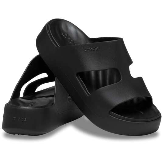 Getaway Platform H-Strap - US 3838