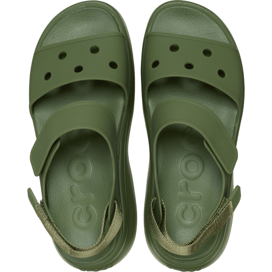 Soho Y-Strap Sandal - US 6045