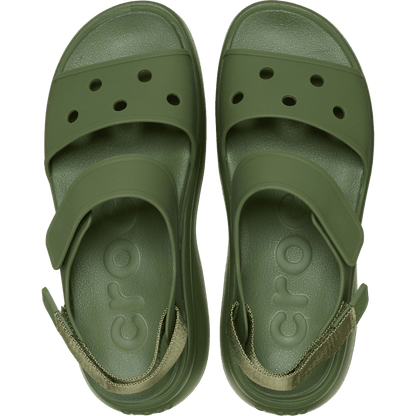 Soho Y-Strap Sandal - US 6045