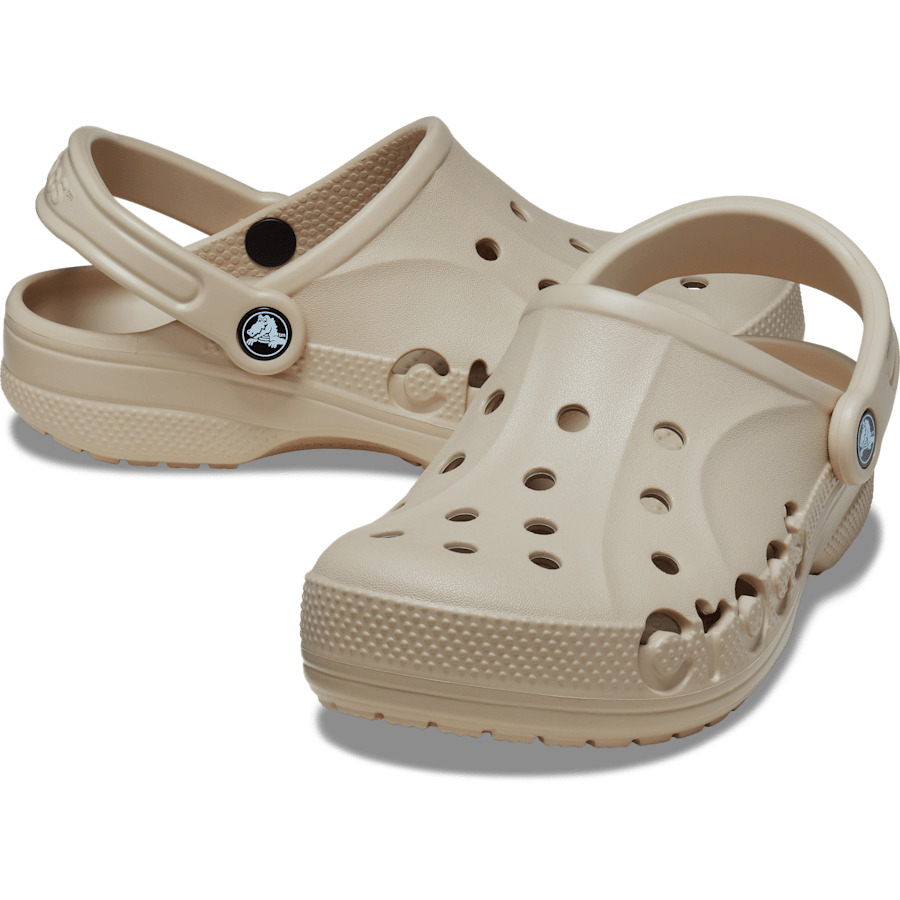Baya Clog - US 1927