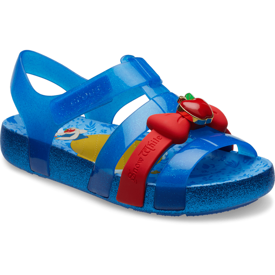 Kids' Snow White Isabella Sandal - US 9860