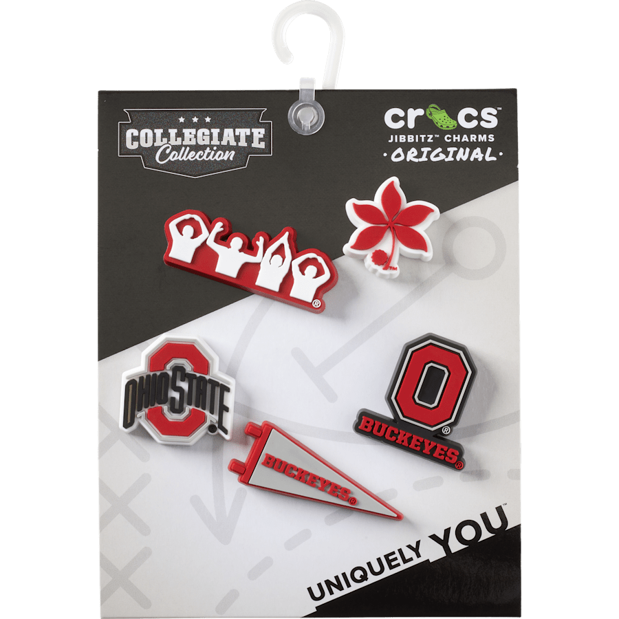 Ohio State University 5 Pack - US 2709