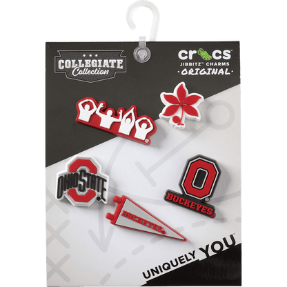 Ohio State University 5 Pack - US 2709